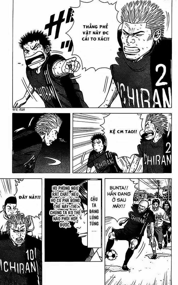 Angel Voice - Chapter 59 - Trang 10