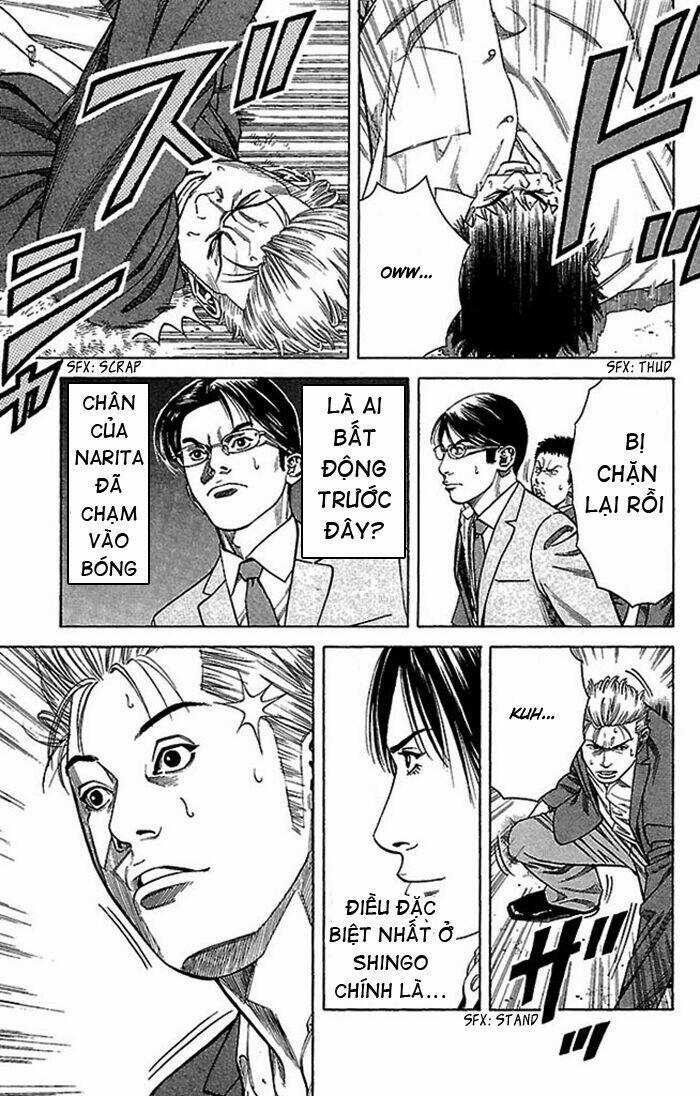 Angel Voice - Chapter 6 - Trang 11