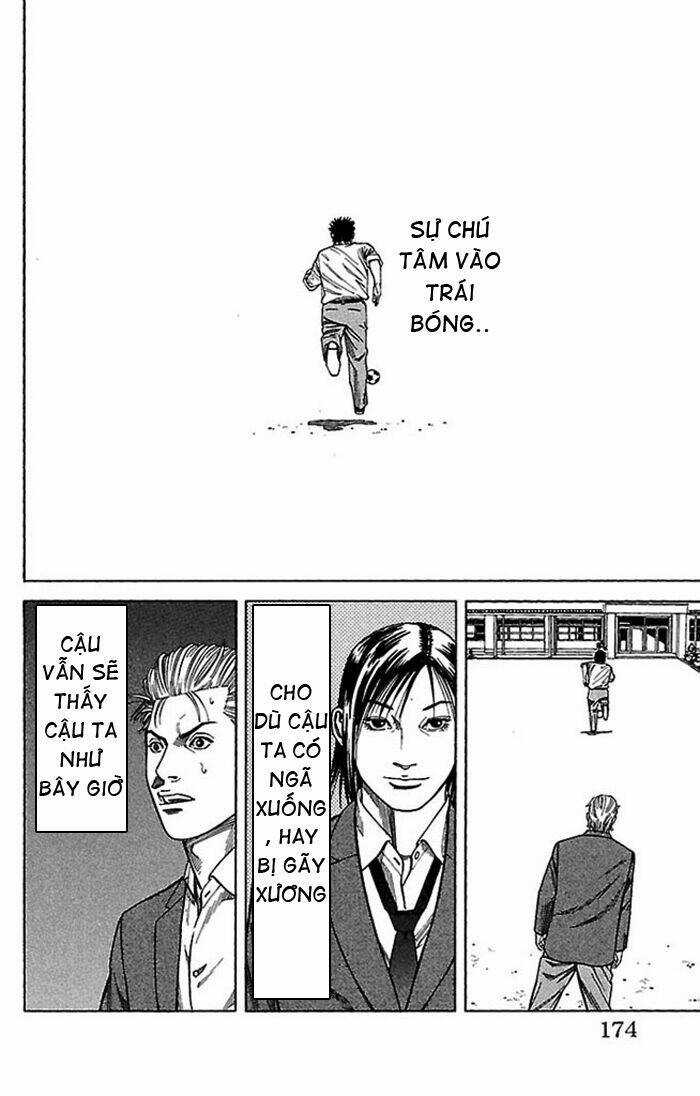 Angel Voice - Chapter 6 - Trang 12