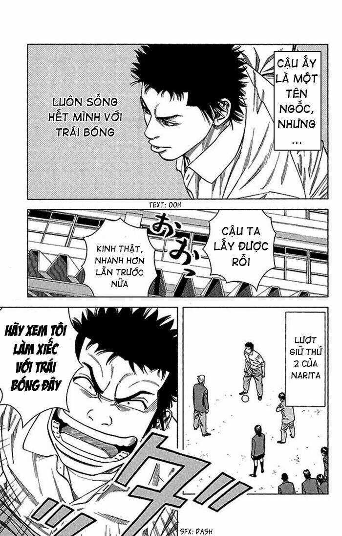 Angel Voice - Chapter 6 - Trang 13