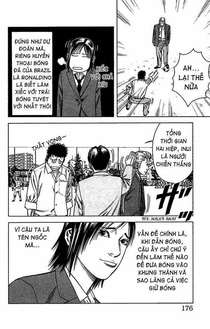 Angel Voice - Chapter 6 - Trang 14