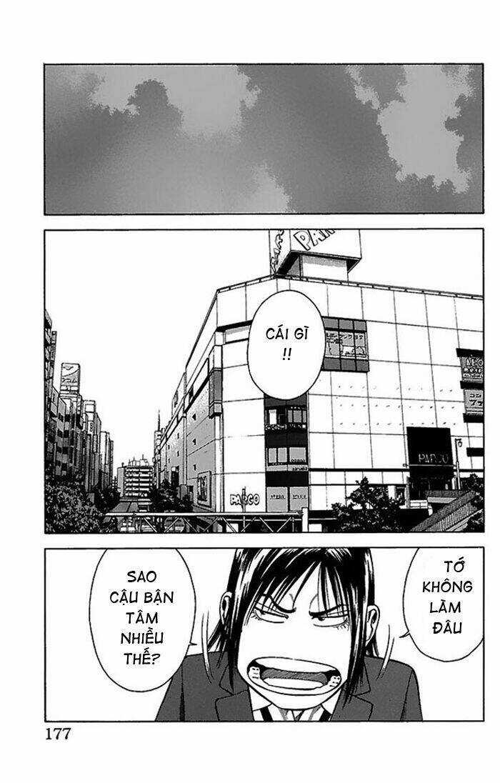 Angel Voice - Chapter 6 - Trang 15