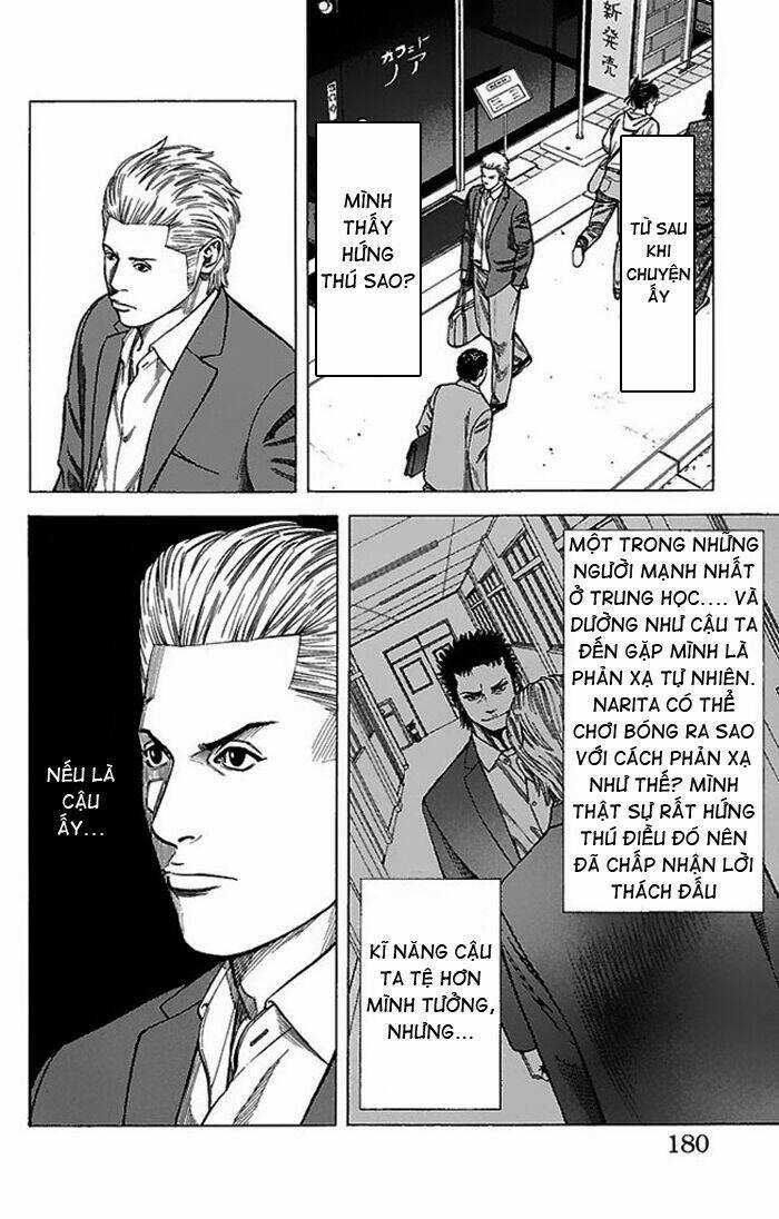 Angel Voice - Chapter 6 - Trang 18