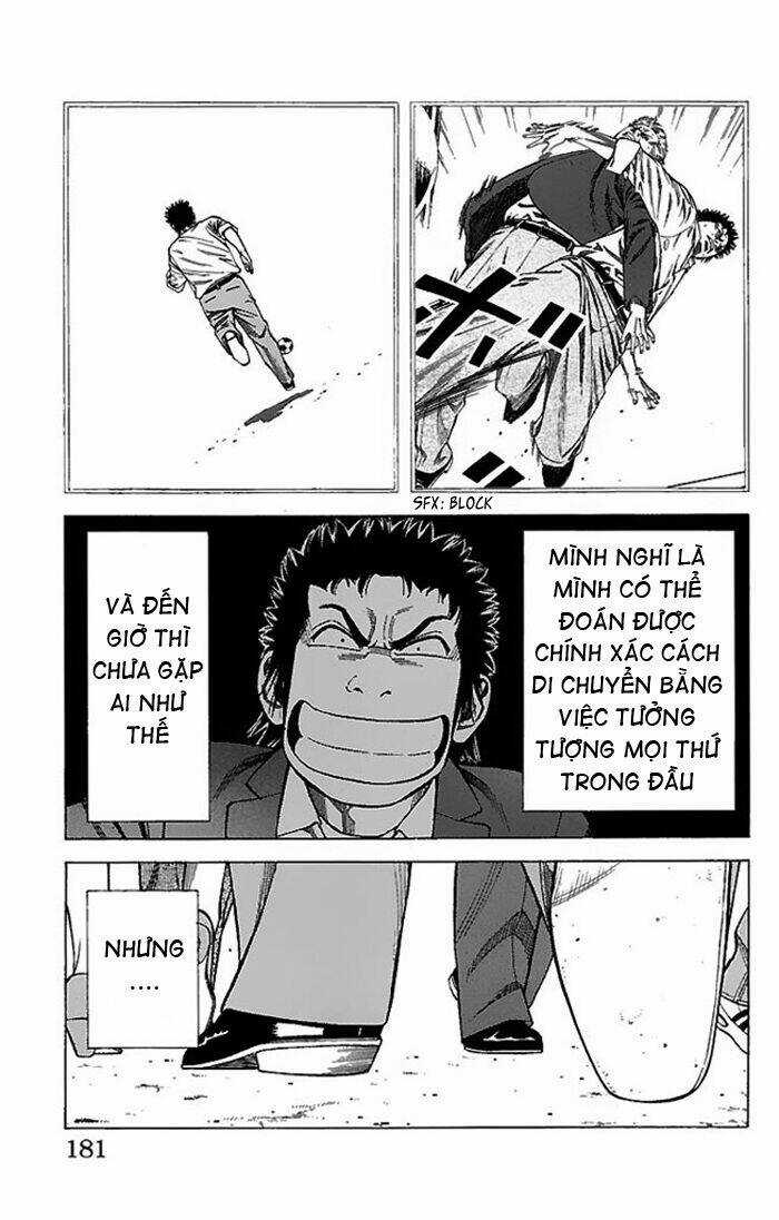 Angel Voice - Chapter 6 - Trang 19