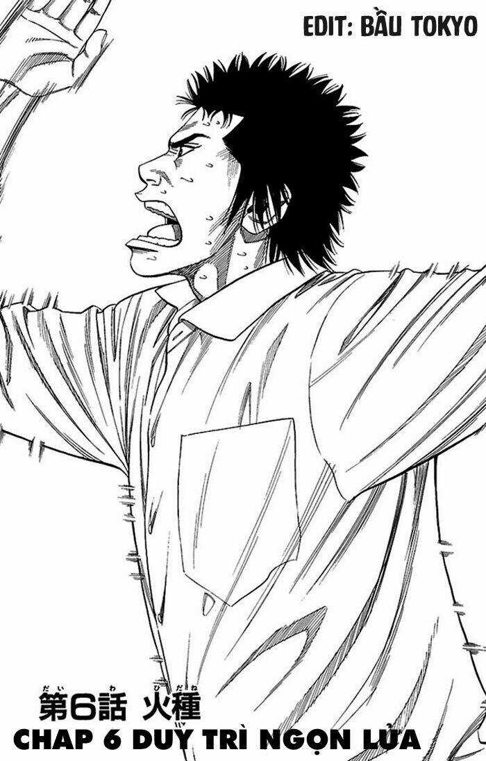 Angel Voice - Chapter 6 - Trang 3