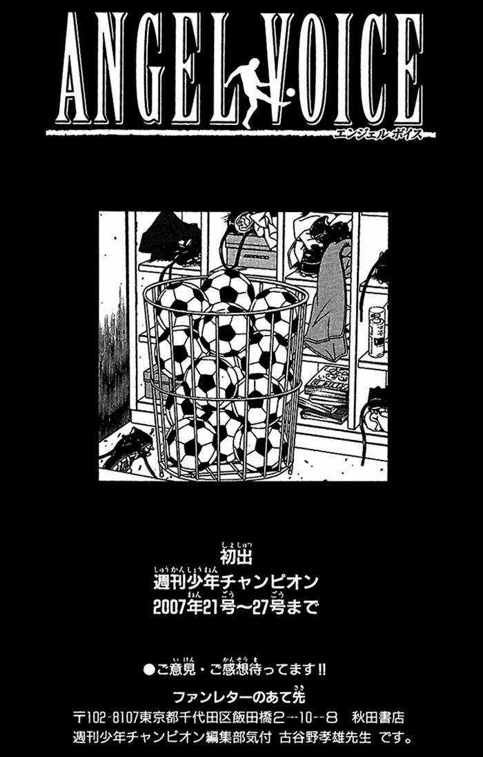 Angel Voice - Chapter 6 - Trang 23