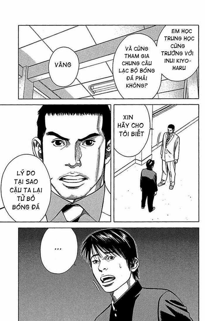 Angel Voice - Chapter 6 - Trang 5