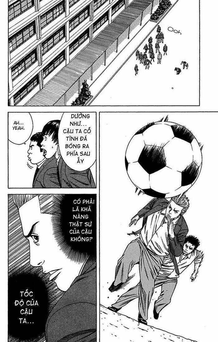 Angel Voice - Chapter 6 - Trang 6