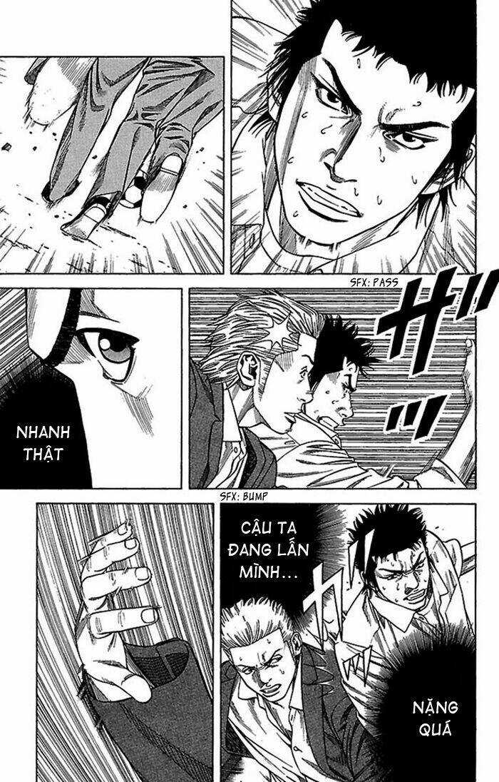 Angel Voice - Chapter 6 - Trang 7