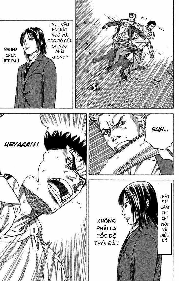 Angel Voice - Chapter 6 - Trang 9