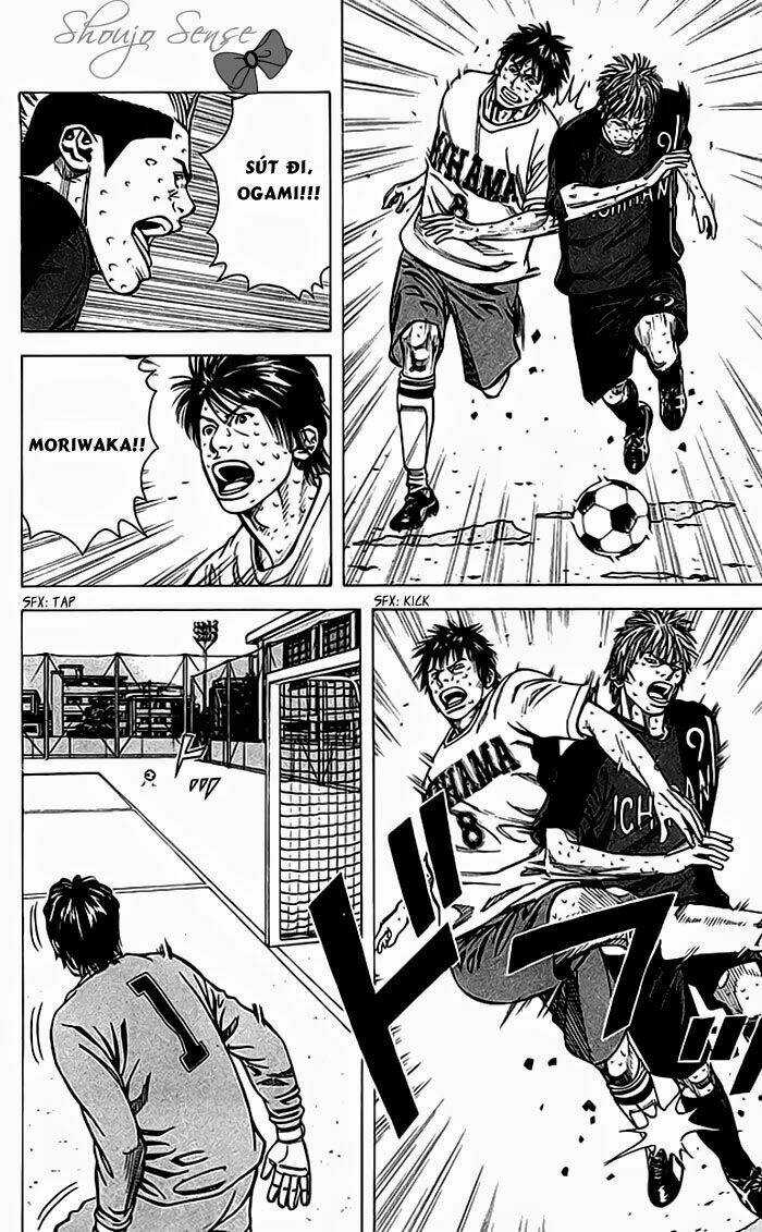 Angel Voice - Chapter 60 - Trang 11