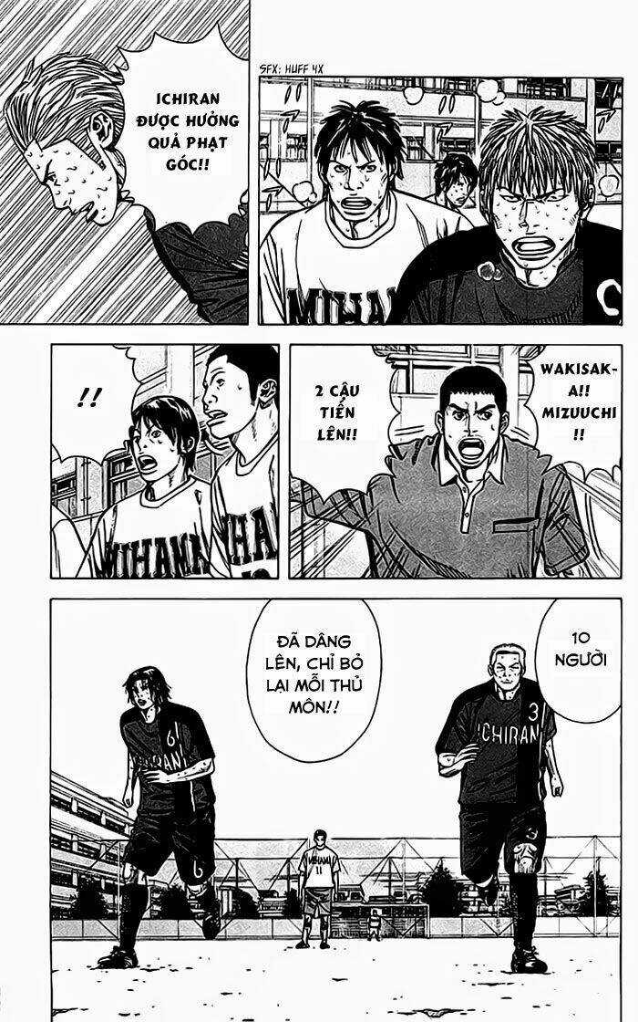 Angel Voice - Chapter 60 - Trang 12