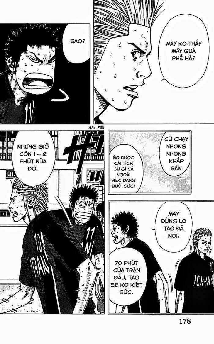 Angel Voice - Chapter 60 - Trang 15