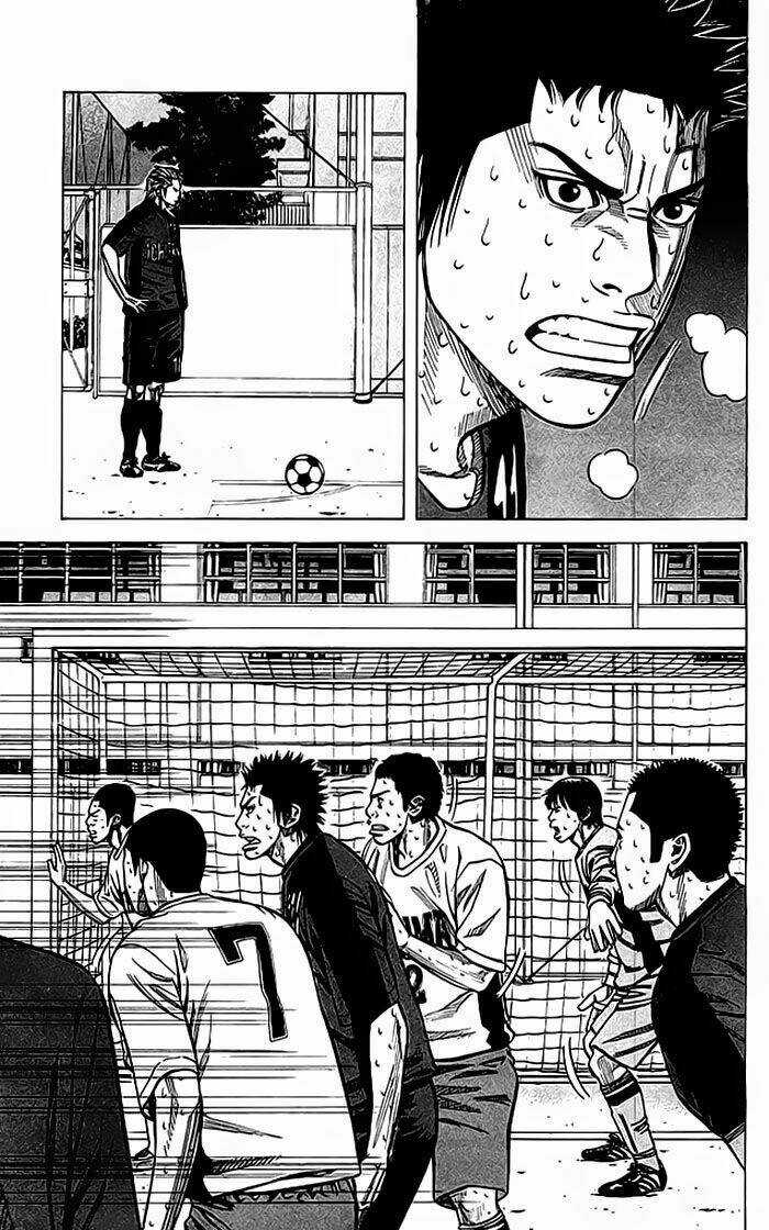 Angel Voice - Chapter 60 - Trang 16