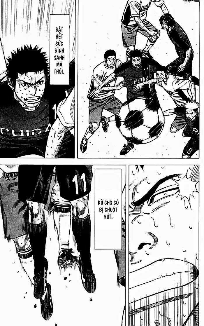 Angel Voice - Chapter 60 - Trang 18