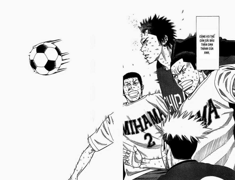 Angel Voice - Chapter 60 - Trang 19