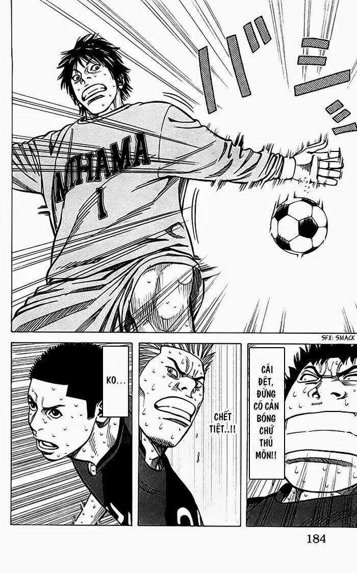 Angel Voice - Chapter 60 - Trang 20