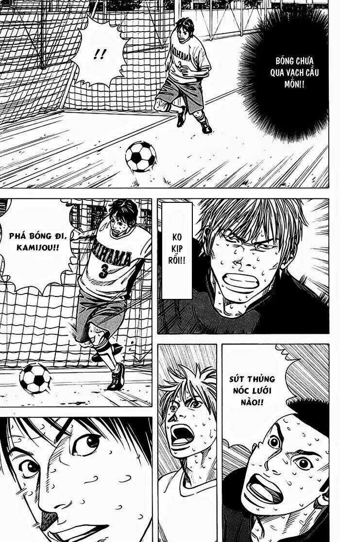 Angel Voice - Chapter 60 - Trang 21