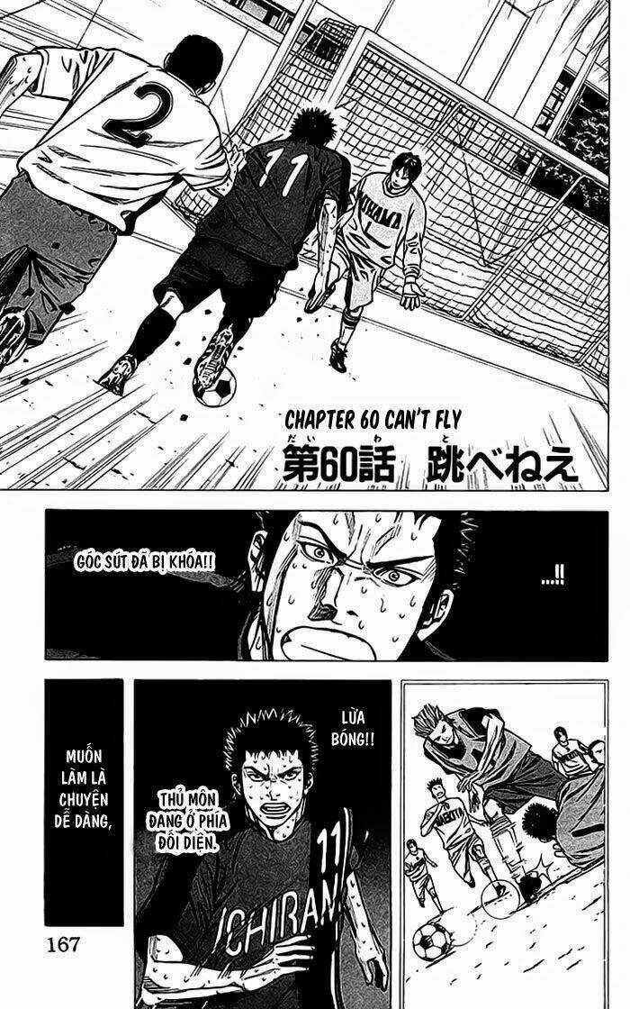 Angel Voice - Chapter 60 - Trang 4