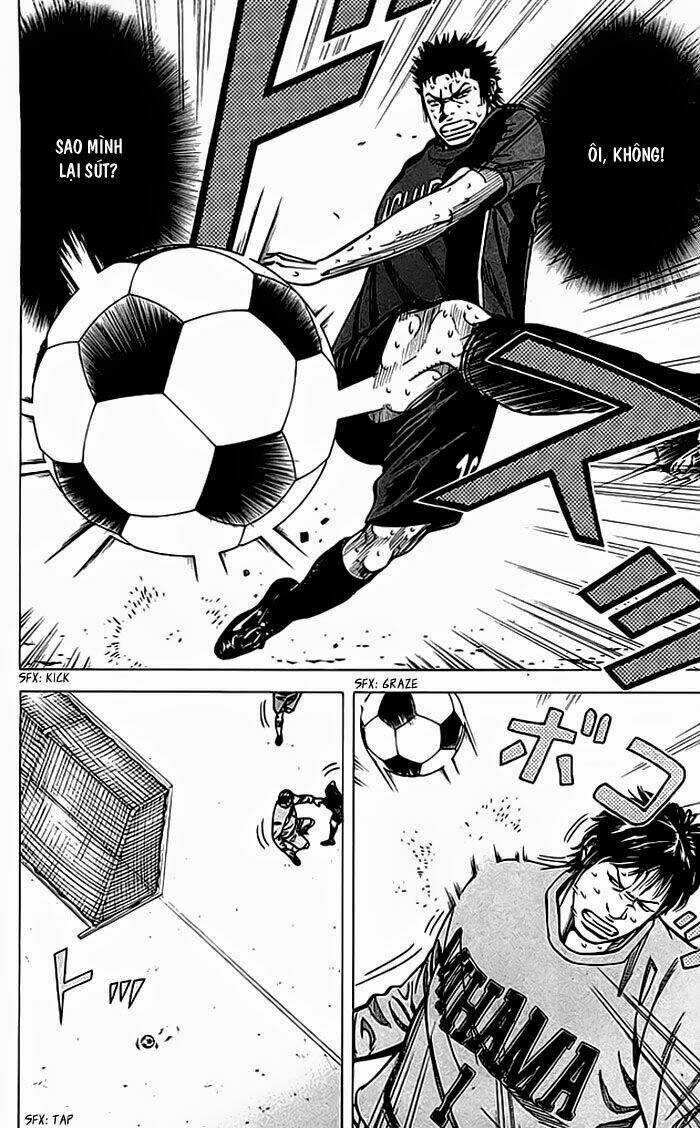 Angel Voice - Chapter 60 - Trang 5