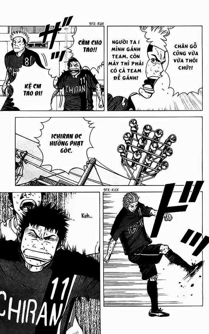 Angel Voice - Chapter 60 - Trang 6