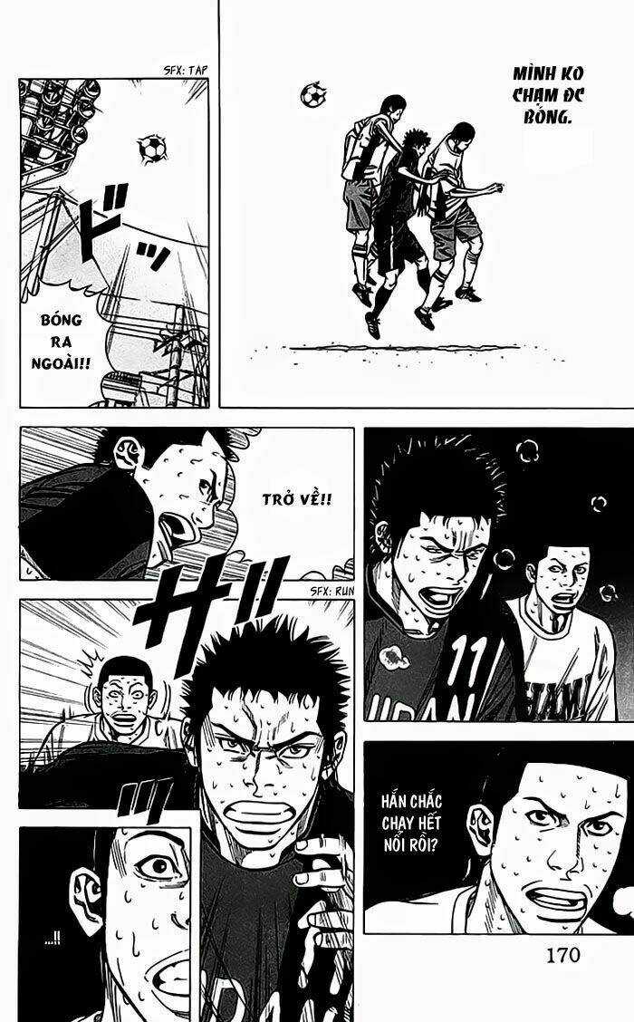 Angel Voice - Chapter 60 - Trang 7