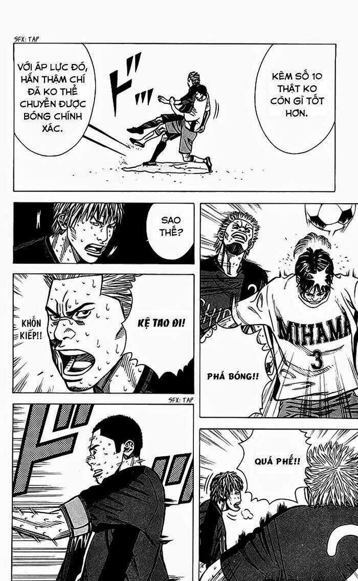 Angel Voice - Chapter 60 - Trang 9