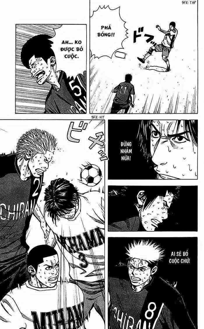 Angel Voice - Chapter 60 - Trang 10