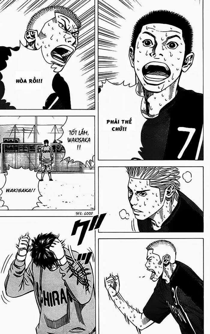 Angel Voice - Chapter 61 - Trang 11