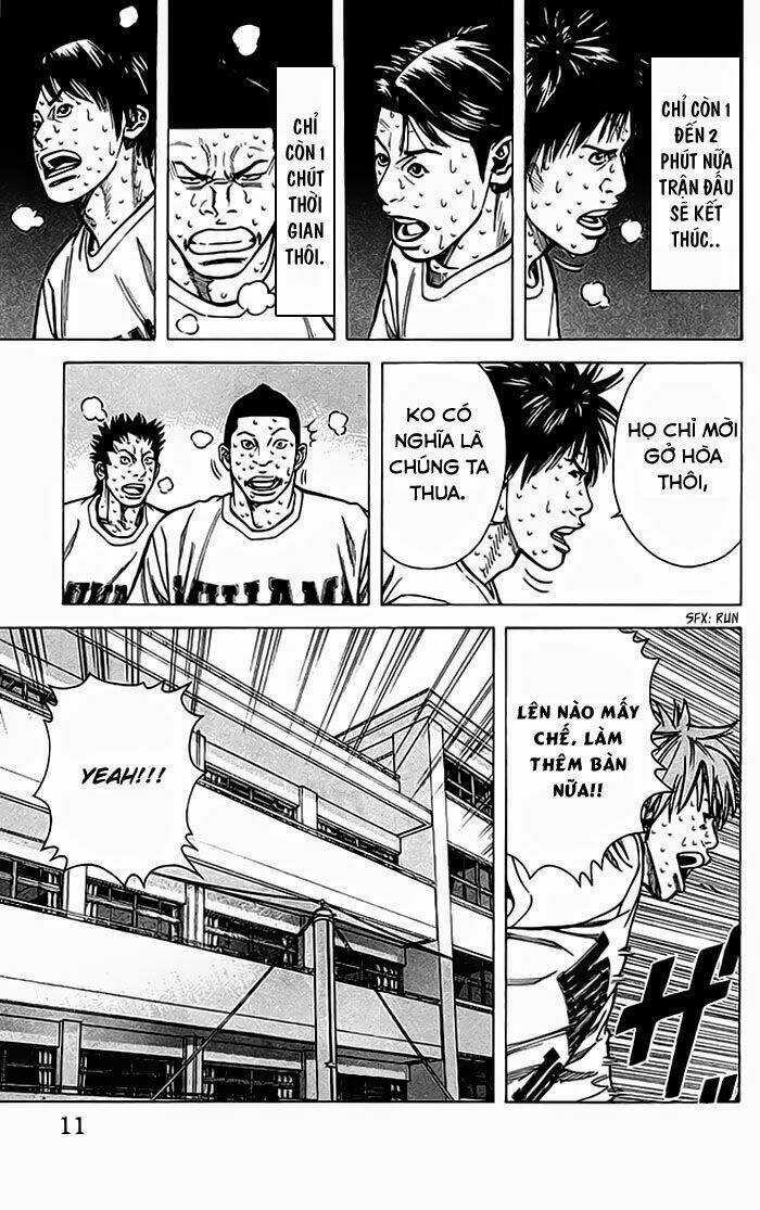 Angel Voice - Chapter 61 - Trang 13