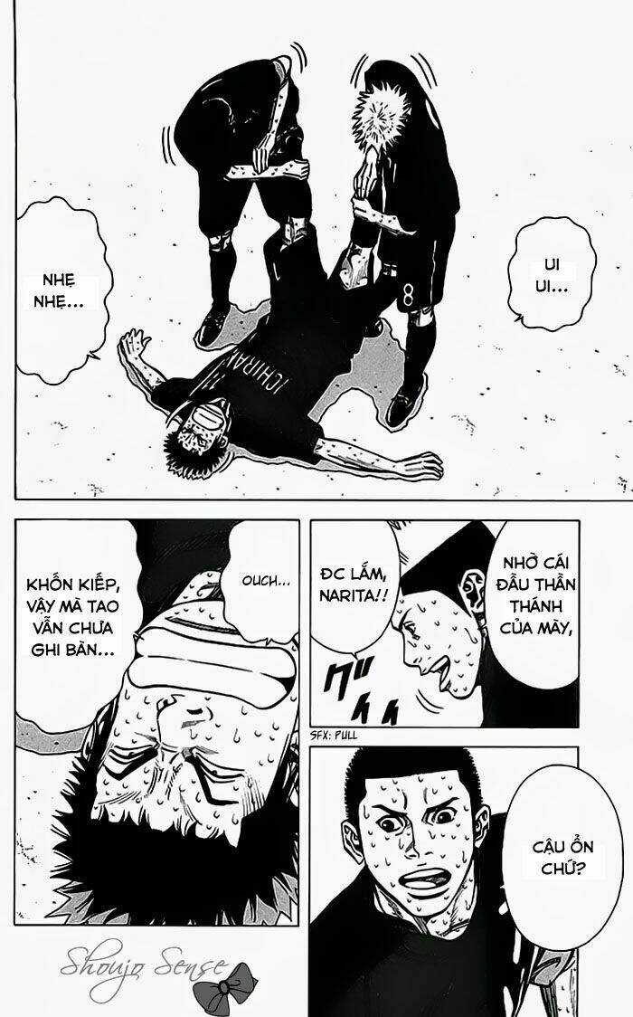 Angel Voice - Chapter 61 - Trang 14