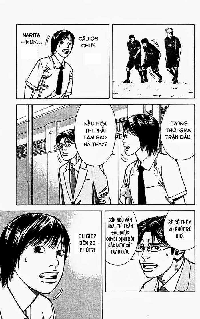 Angel Voice - Chapter 61 - Trang 15