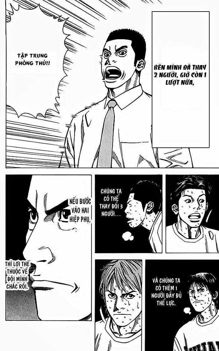 Angel Voice - Chapter 61 - Trang 18