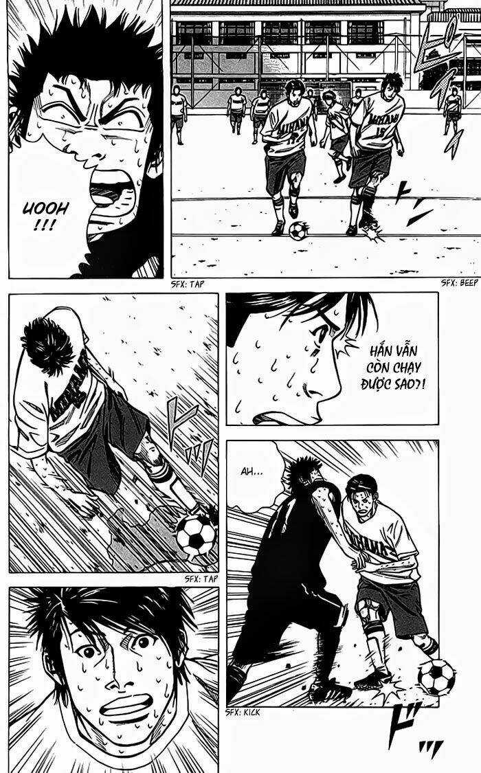 Angel Voice - Chapter 61 - Trang 20