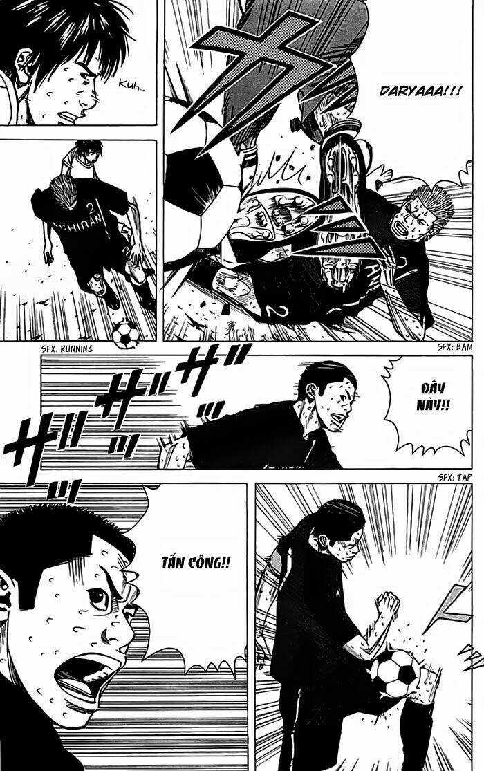 Angel Voice - Chapter 61 - Trang 21