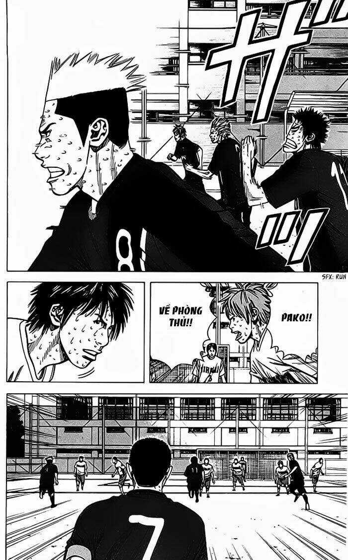 Angel Voice - Chapter 61 - Trang 22