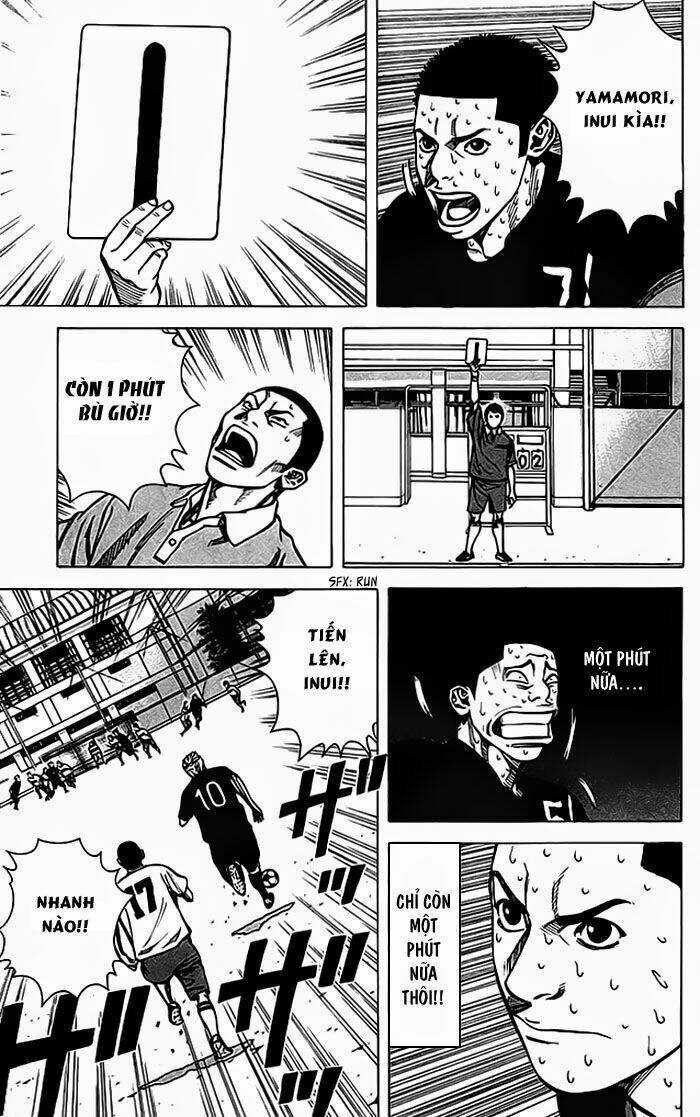 Angel Voice - Chapter 61 - Trang 25