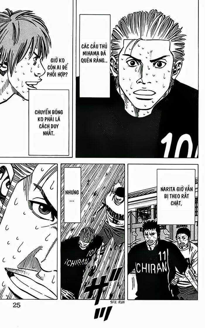 Angel Voice - Chapter 61 - Trang 27