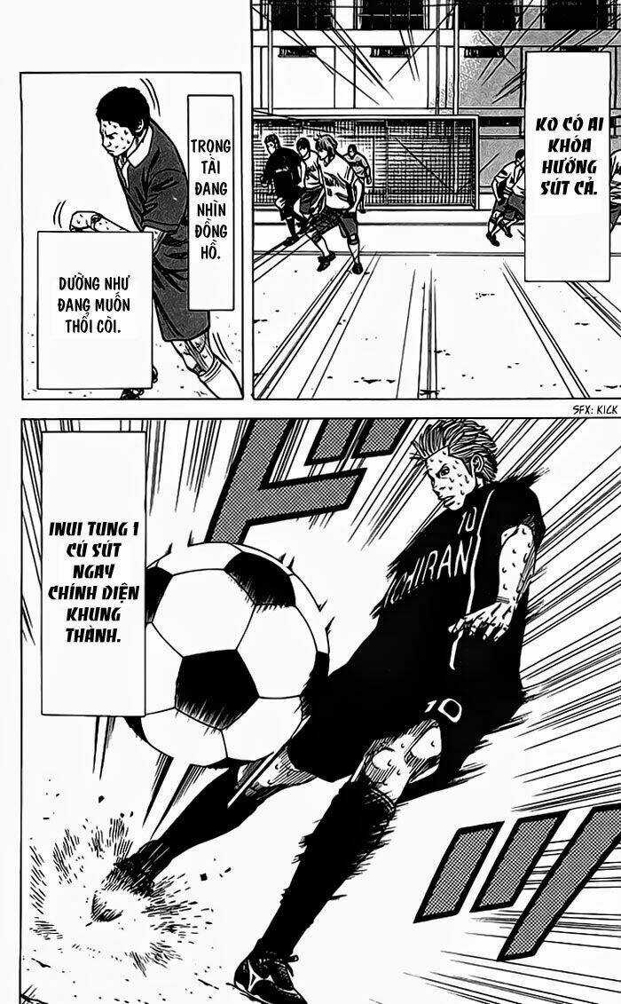 Angel Voice - Chapter 61 - Trang 28