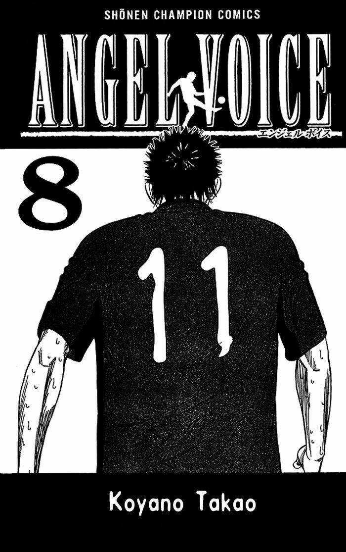 Angel Voice - Chapter 61 - Trang 5