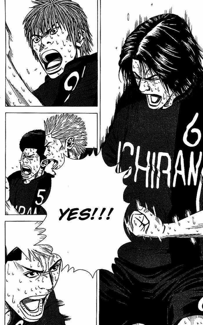 Angel Voice - Chapter 61 - Trang 10