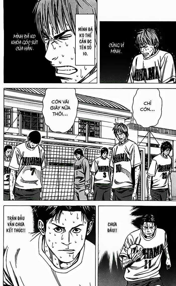 Angel Voice - Chapter 62 - Trang 11