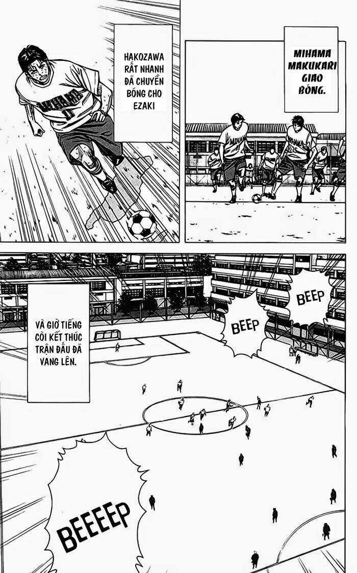 Angel Voice - Chapter 62 - Trang 12