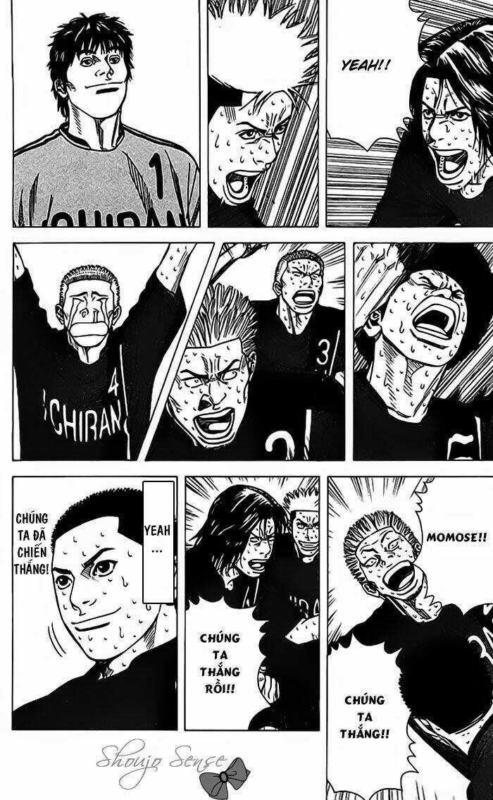 Angel Voice - Chapter 62 - Trang 13