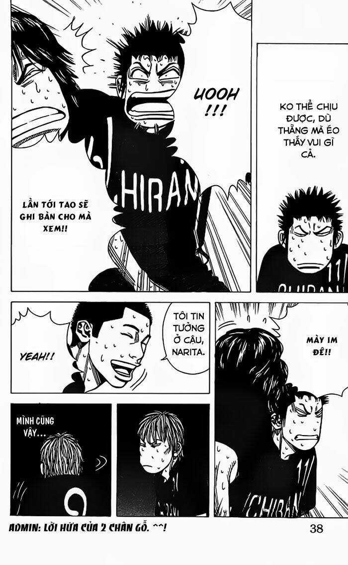 Angel Voice - Chapter 62 - Trang 15