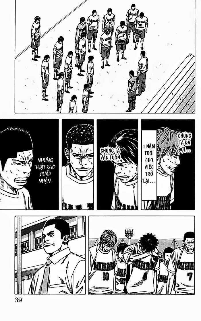 Angel Voice - Chapter 62 - Trang 16