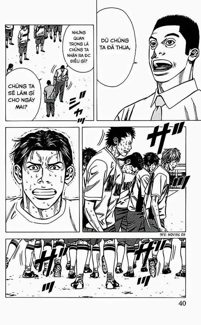 Angel Voice - Chapter 62 - Trang 17