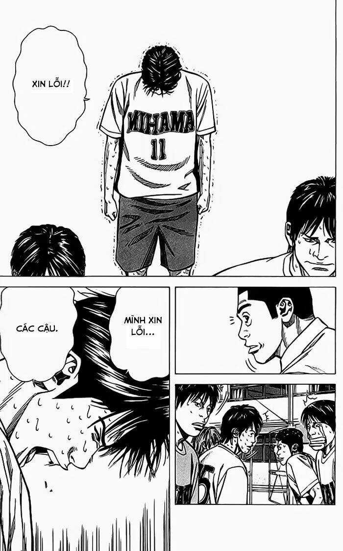 Angel Voice - Chapter 62 - Trang 18