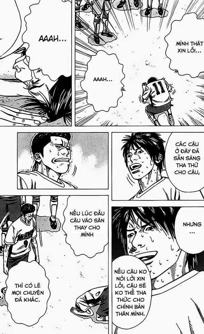 Angel Voice - Chapter 62 - Trang 20