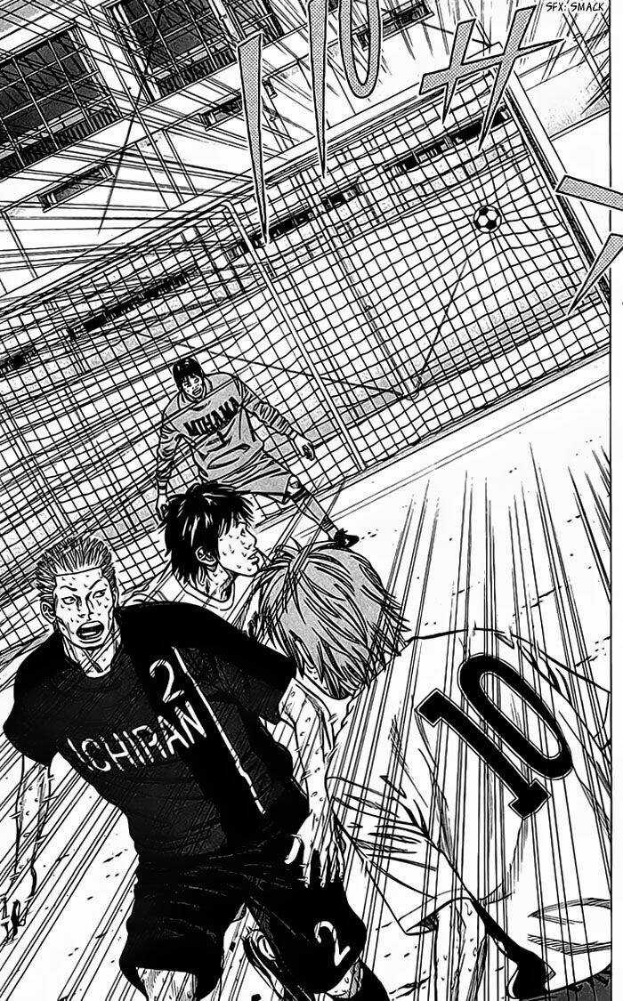 Angel Voice - Chapter 62 - Trang 6